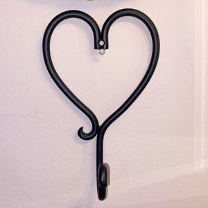 Heart Hanger